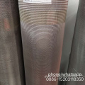 Stainless Steel Fine Mesh Screen 15 Mesh Stainless Steel Woven Wire Mesh Filter Mesh Screen Manufactory